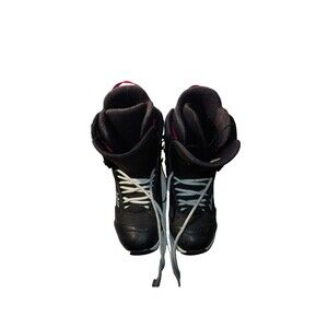 DC Karma 2013 Women’s‎ Size 8 Snowboard Boots